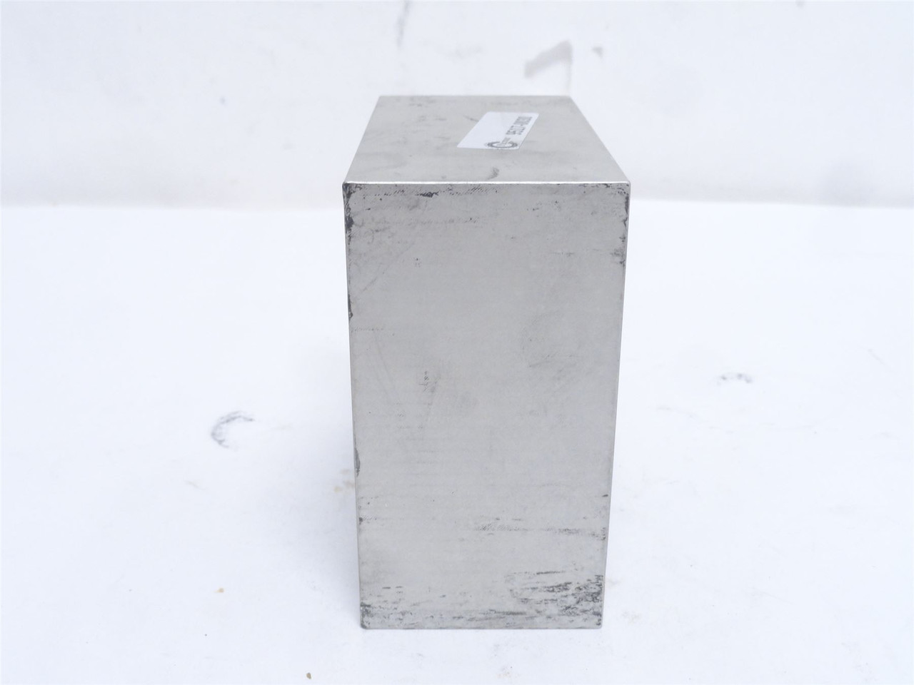Pacmac 9517-0030; Aluminum Diverter Block