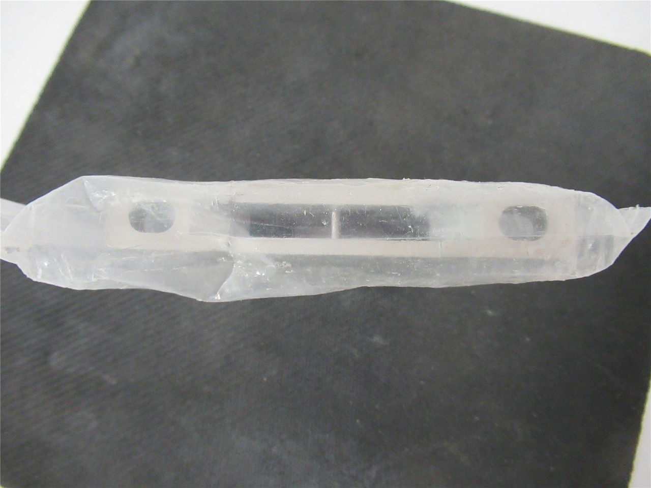 MFD Pneumatics MGA301-P1; Connecting Kit T Style 2 Holes