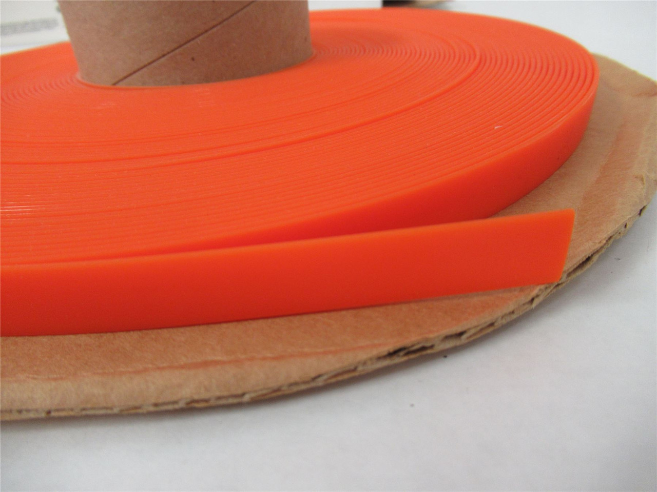 Eagle 1032126; Polyurethane Belting 0.062'x.5" x 100'/30.5m