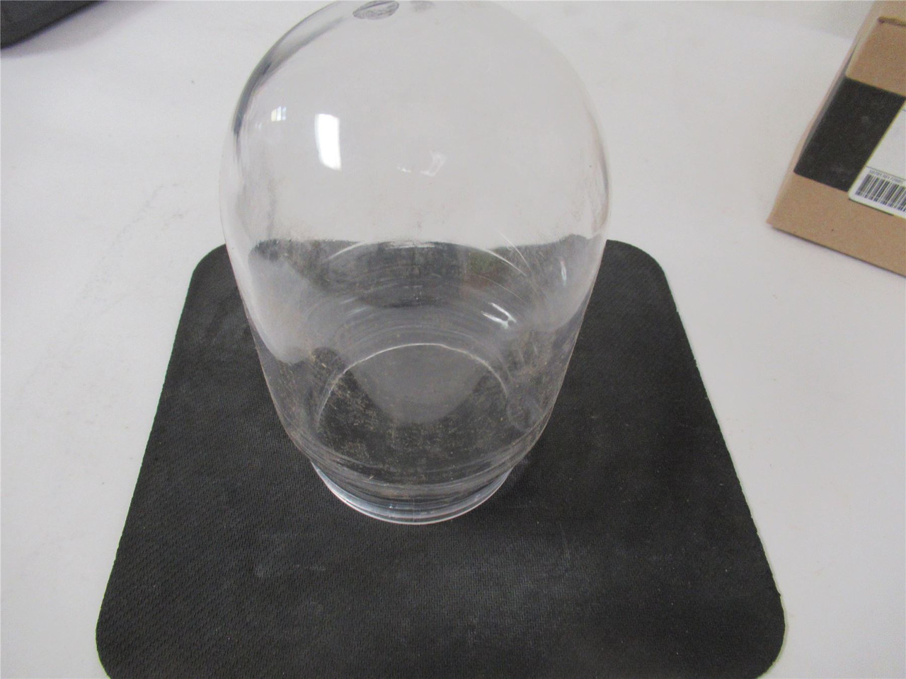 Emerson VPG1CL; Polycarbonate Globe for V51 Emerson VPG1CL; Polycarbonate Globe for V51