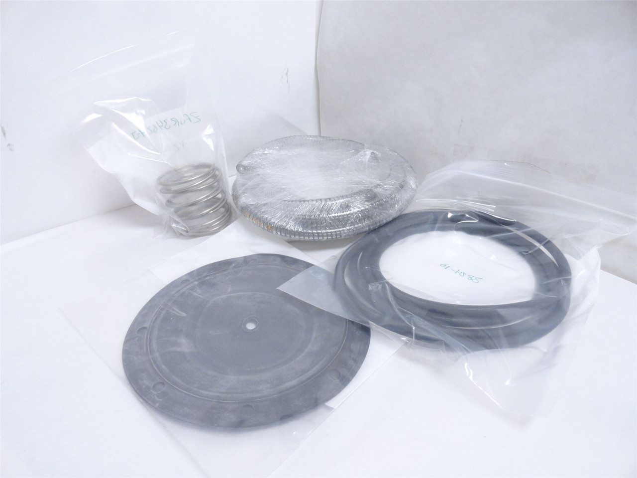 Cryovac ZK8600B18DS4020; Vacuum Chamber PM Kit