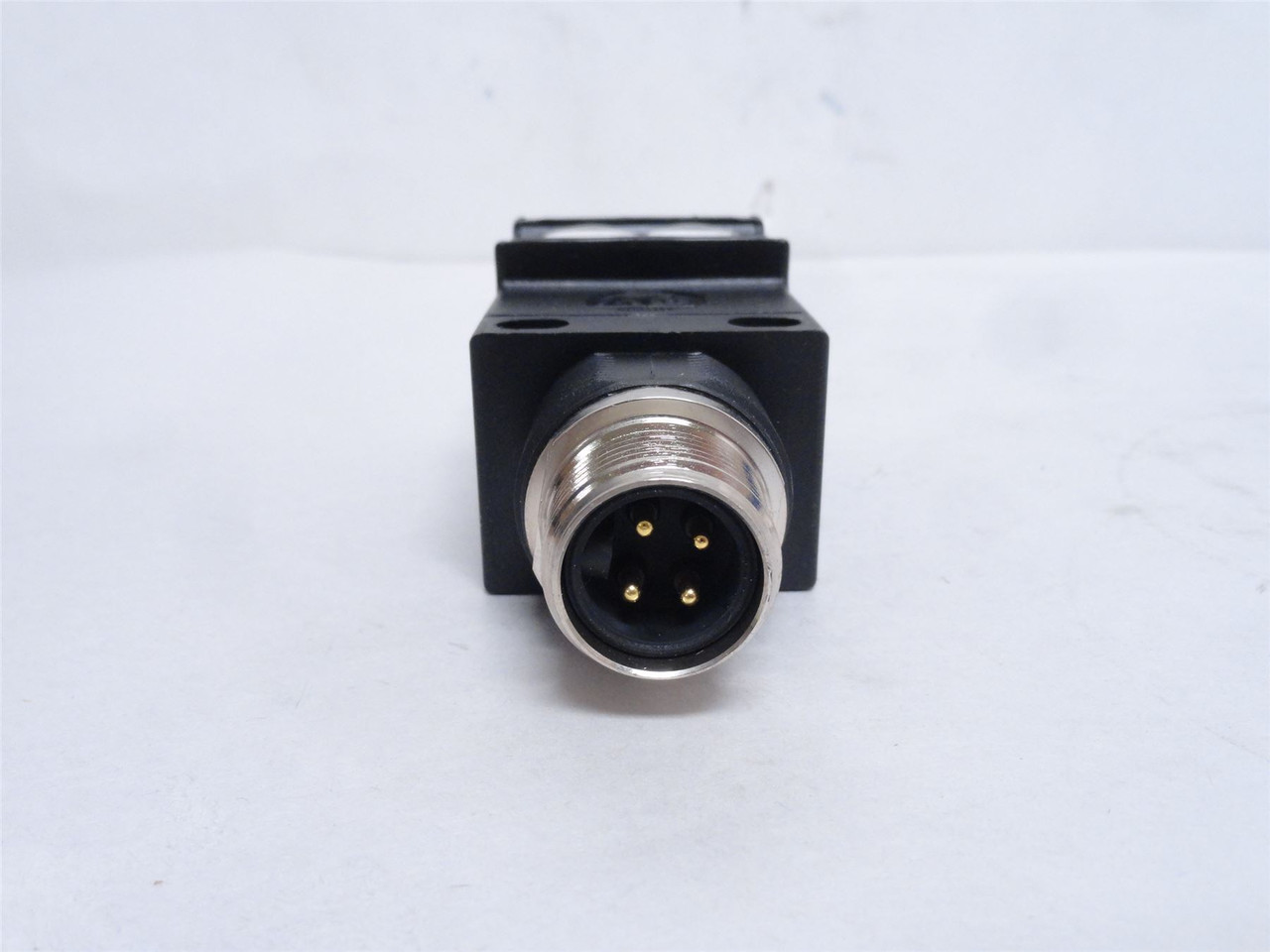 Allen-Bradley 42GRL-9002-QD; Photo Sensor 10-264VAC/DC