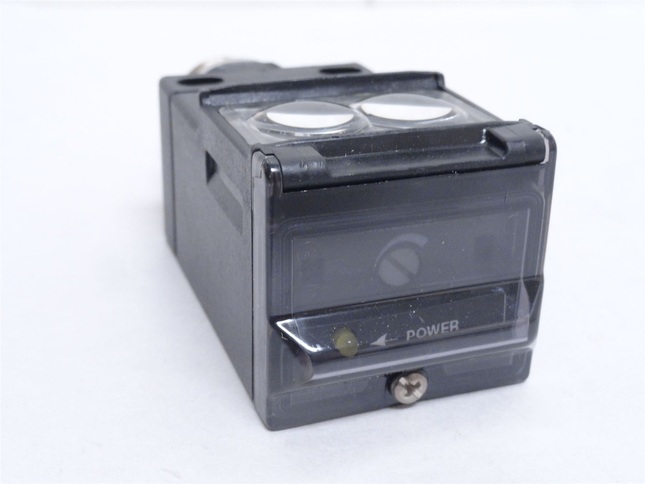 Allen-Bradley 42GRL-9002-QD; Photo Sensor 10-264VAC/DC