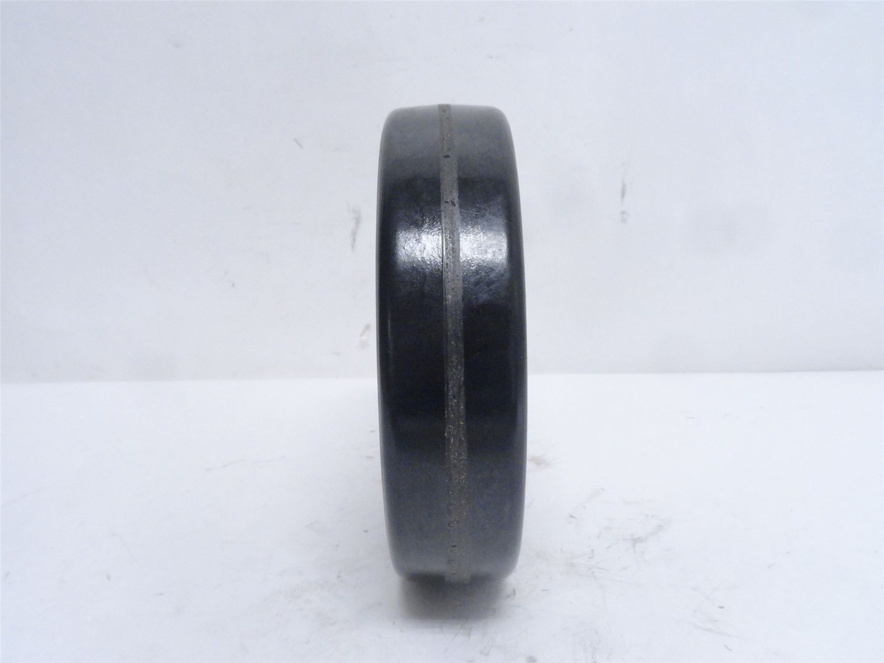 Service Castor PHR820; Phenolic Wheel; 8" x 2"; 1/2"ID/Axle