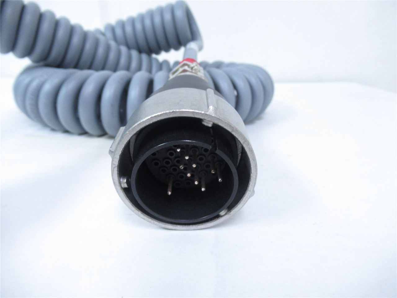 Robert Reiser 203872308; Vemag Remote Control Cable