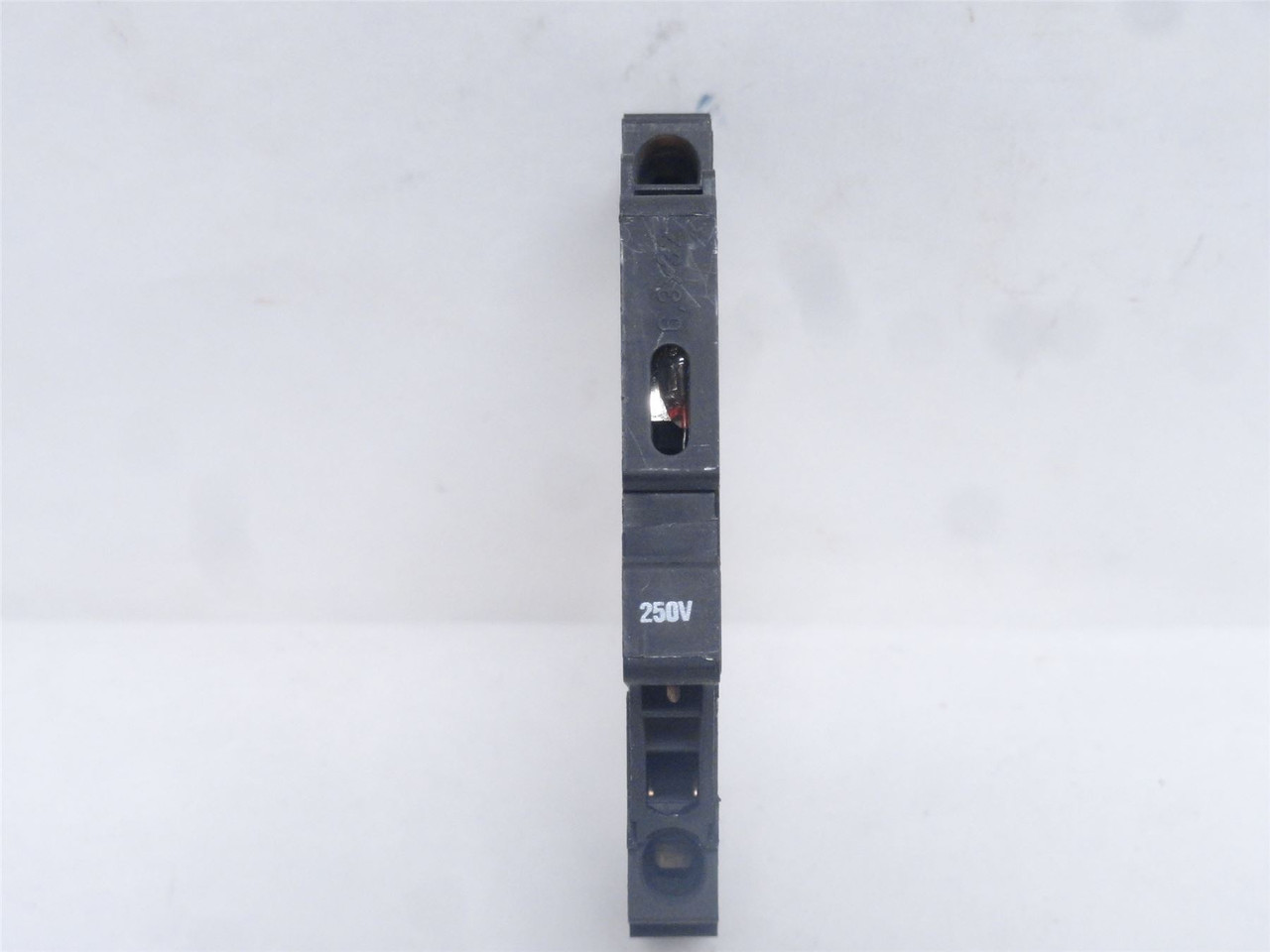 Phoenix 3036385; Lot-20 Terminal Fuse Blocks; 250VAC (3 x 32)