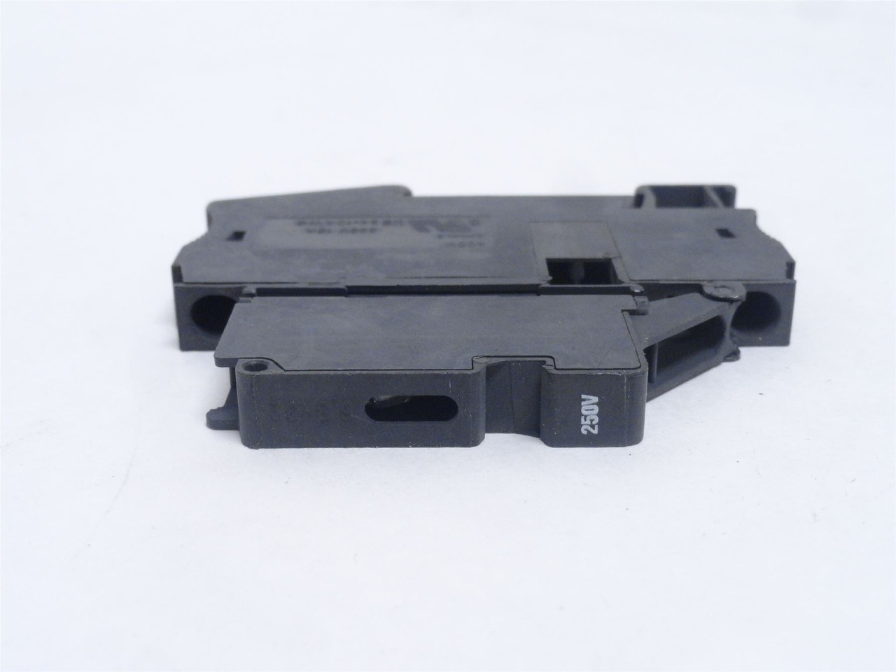 Phoenix 3036385; Lot-20 Terminal Fuse Blocks; 250VAC (3 x 32)