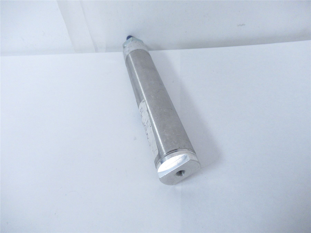 Bimba 176-DNR; Pneumatic Cylinder1.5" Bore·  6" Stroke Bimba 176-DNR; Pneumatic Cylinder1.5" Bore·  6" Stroke