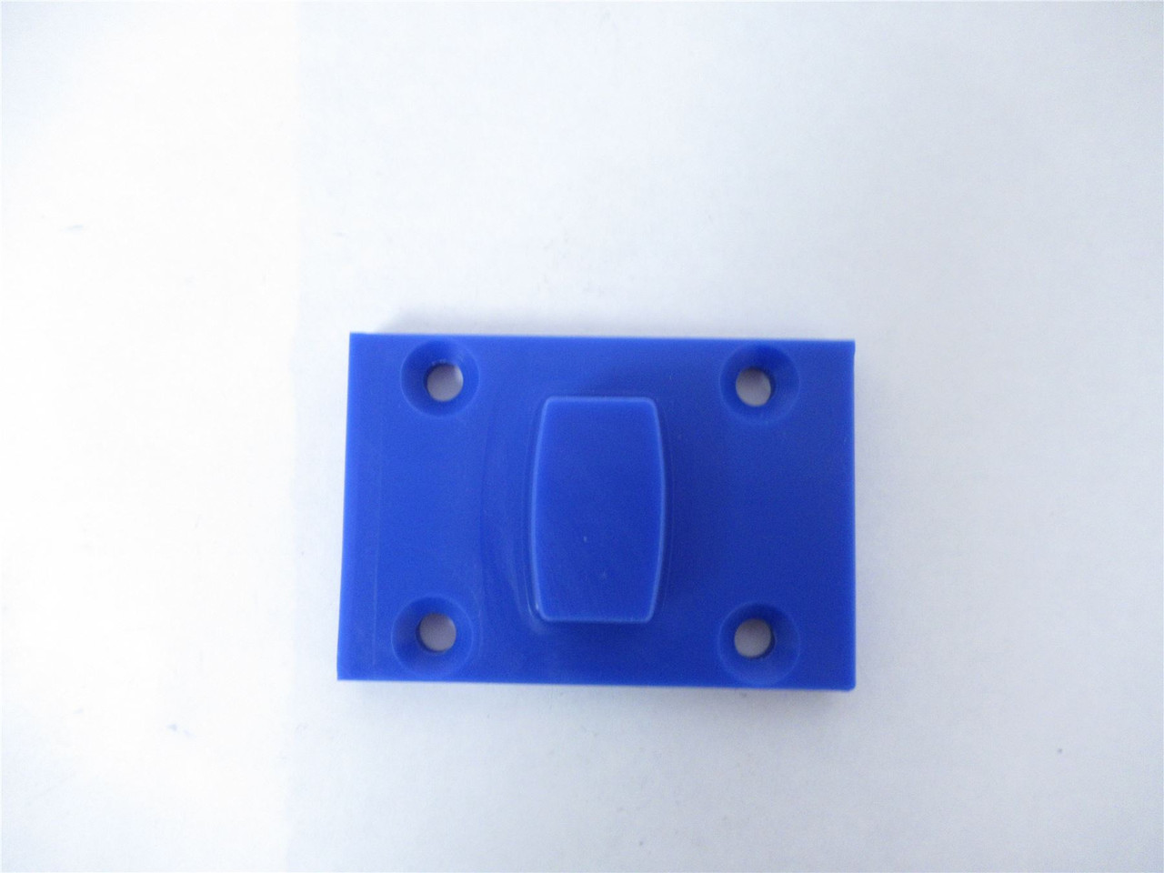 Ross Industries 100618601; Follower Drive Block 3.125"x2.125"