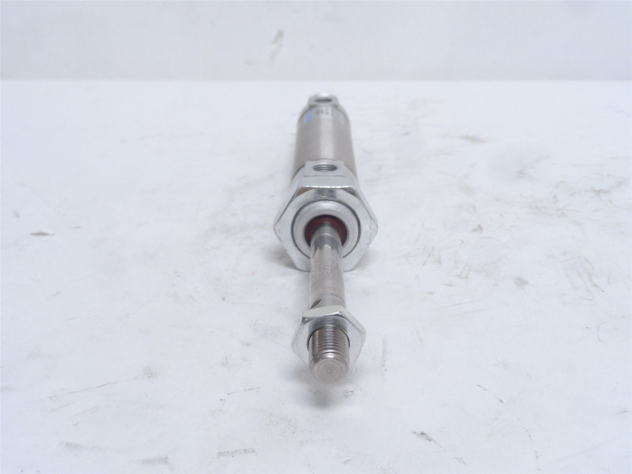 Festo DSNU-25-50-PPS-A; Air Cylinder 559284 25mmID x 50mm Stk Festo DSNU-25-50-PPS-A; Air Cylinder 559284 25mmID x 50mm Stk