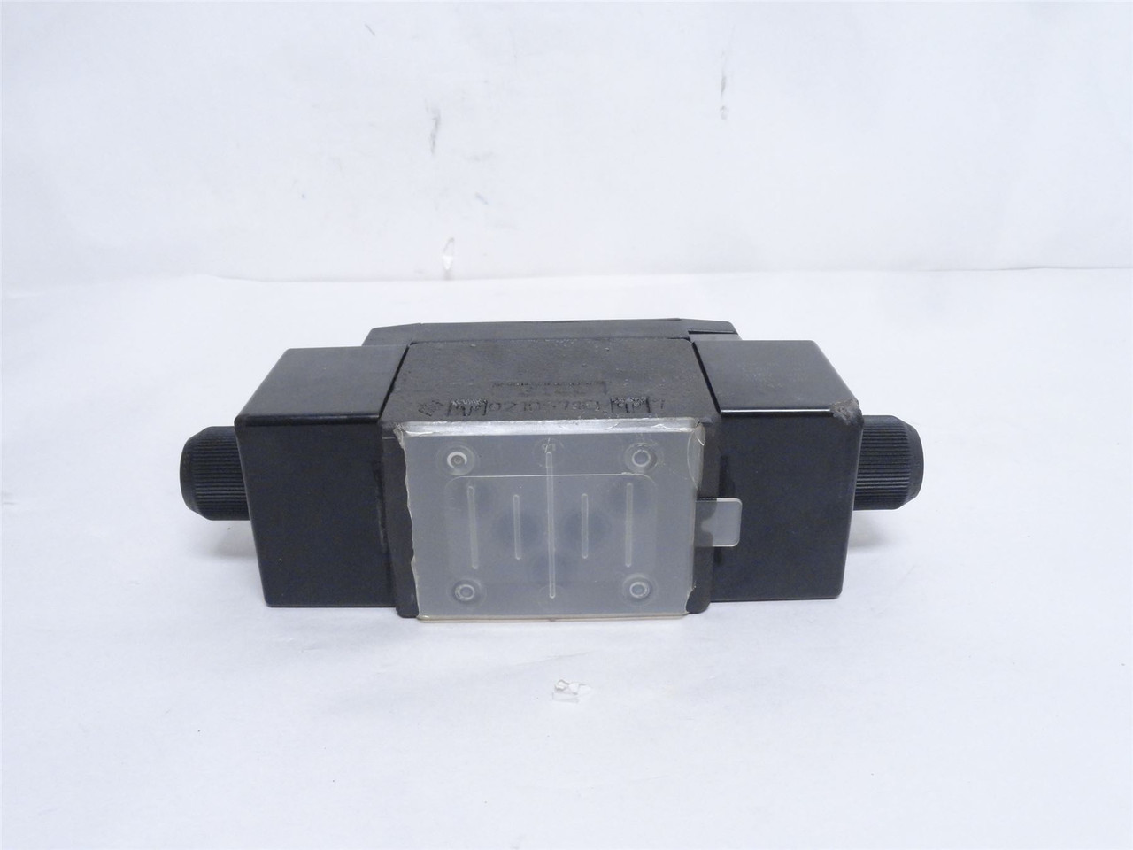 FES 370-013140-012; Directional Valve; 3000/2500PSI; 110/120V FES 370-013140-012; Directional Valve; 3000/2500PSI; 110/120V