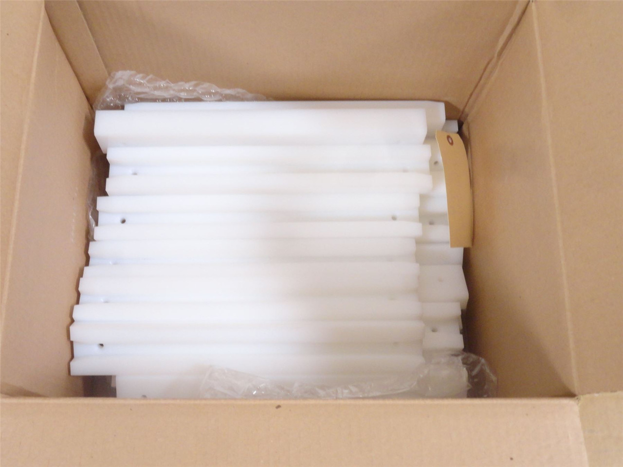 Cryovac Z8300-24DS4010; Channel Guide Assembly Plate Kit
