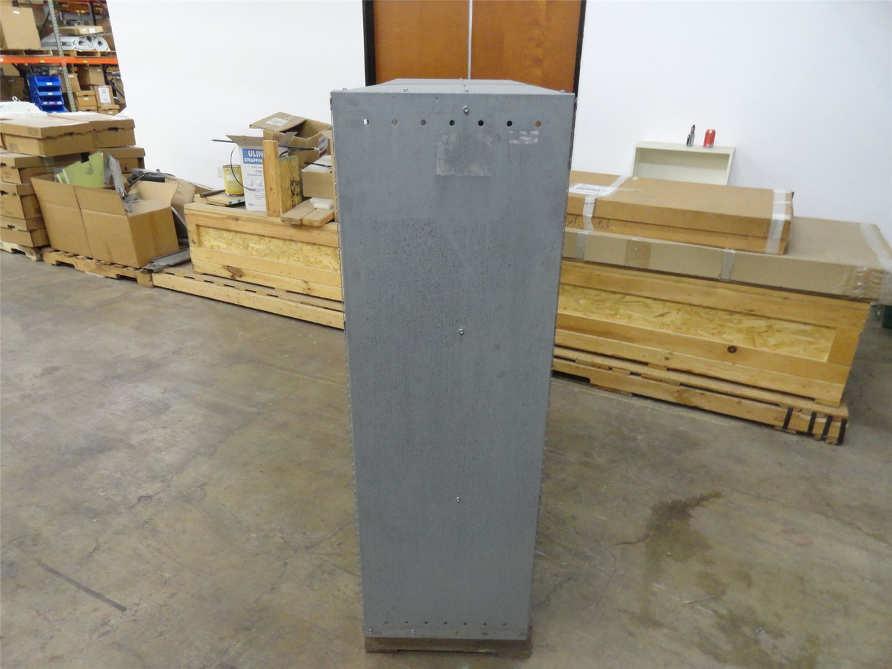 Dayton A750-8TVE; Agricultural Fan; 1HP; 208-230-460VAC; 3PH Dayton A750-8TVE; Agricultural Fan; 1HP; 208-230-460VAC; 3PH