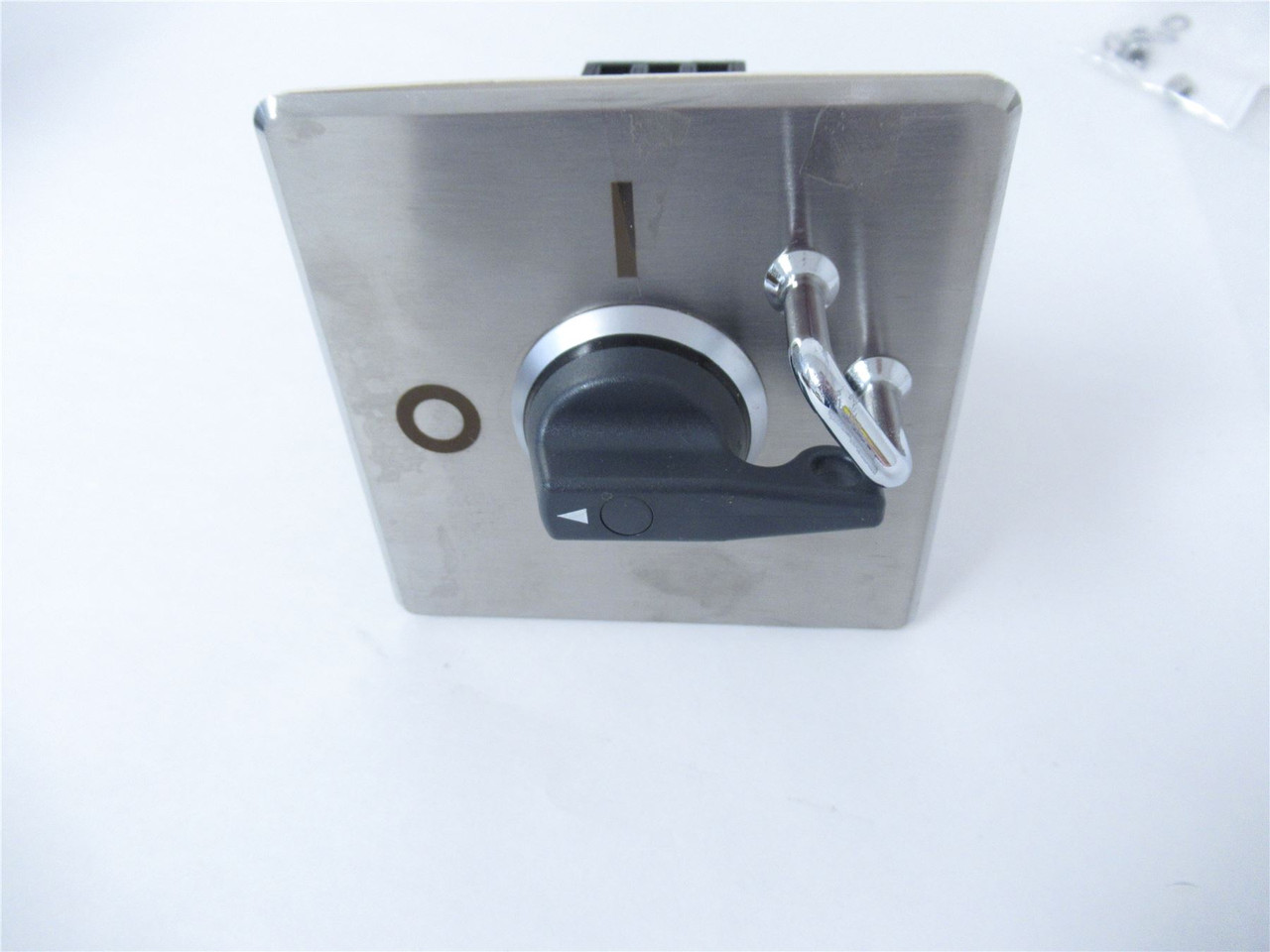 Schmersal 101185094; Main Switchh from N Series (IP69K)