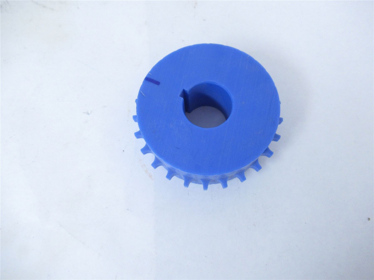 Habasit MS60525T11/4KBCN; Sprocket KVP25T 1.25" ID Nylon Habasit MS60525T11/4KBCN; Sprocket KVP25T 1.25" ID Nylon