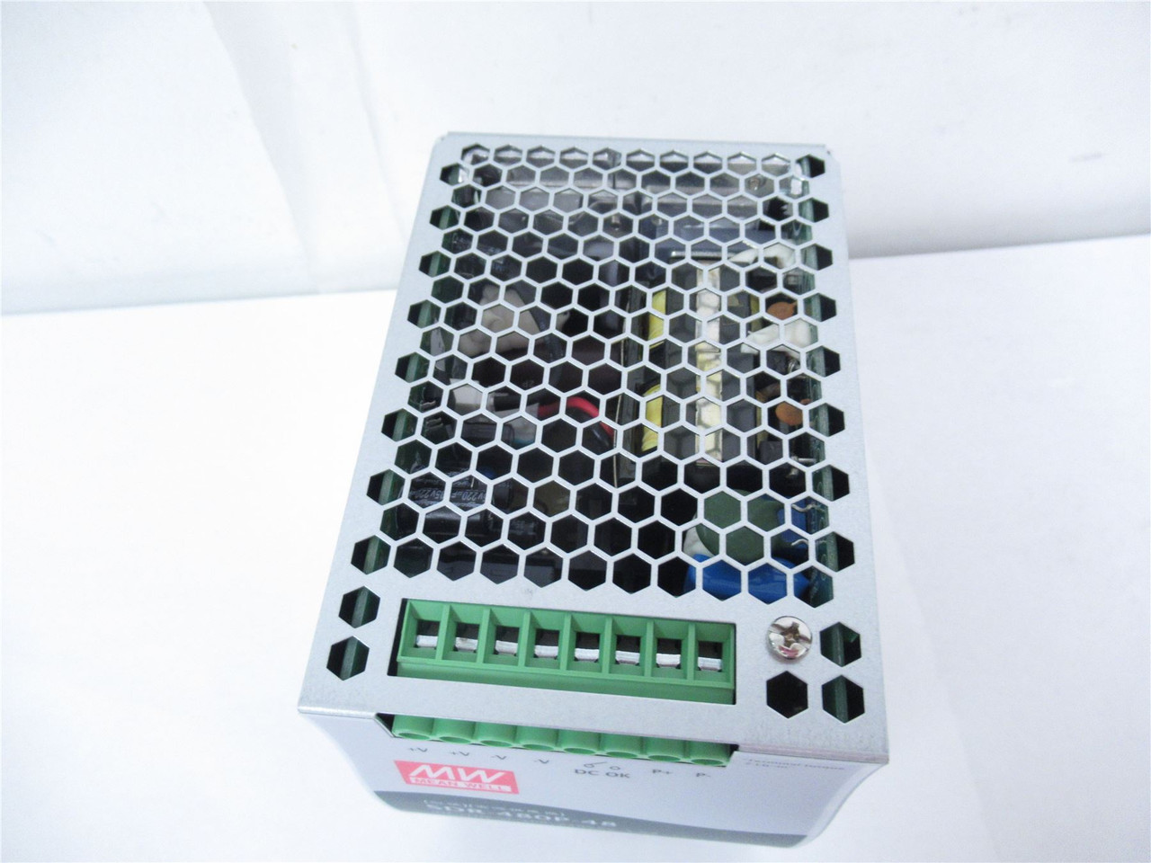 Mean Well SDR-480P-48; Power Supply  48V 10A  480 Watts