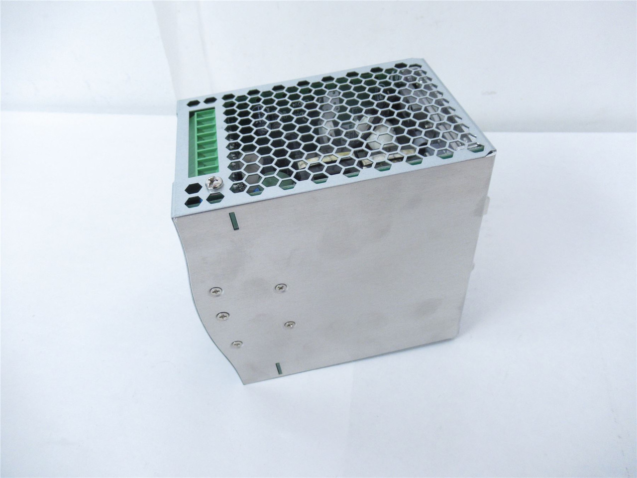 Mean Well SDR-480P-48; Power Supply  48V 10A  480 Watts