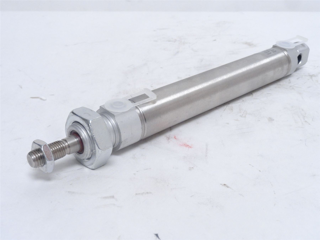 Festo DSNU-25-125-PPS-A; Air Cylinder 559287; 25mmID Festo DSNU-25-125-PPS-A; Air Cylinder 559287; 25mmID
