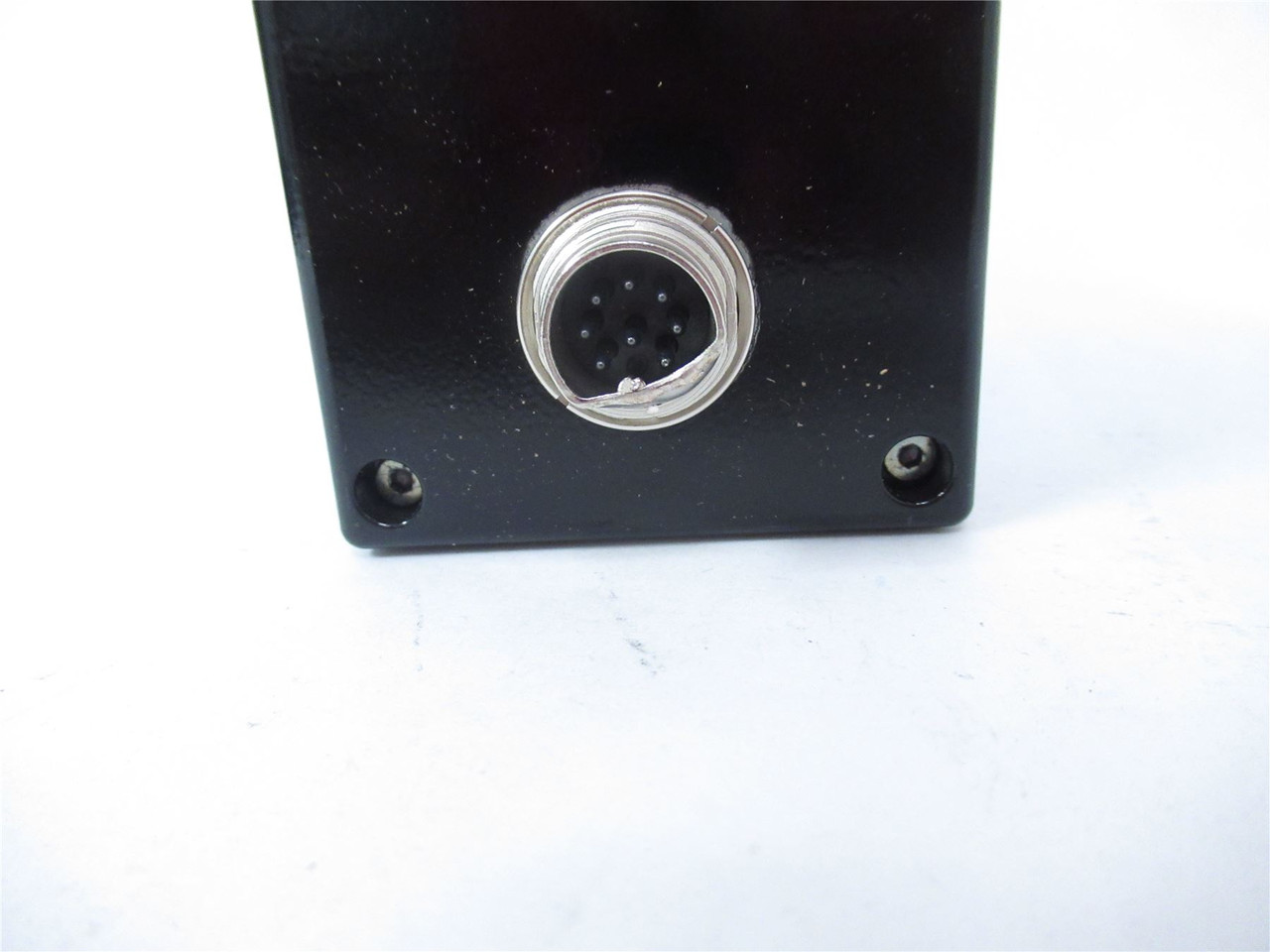 SICK DME4000-211; Distance Sensor - Damaged Connection