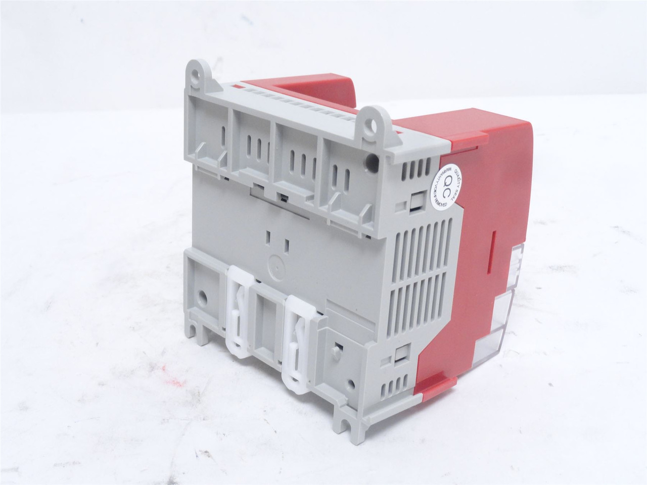 Allen-Bradley 440C-CR30-22BBB; Safety Relay; 24VDC; 22 I/O