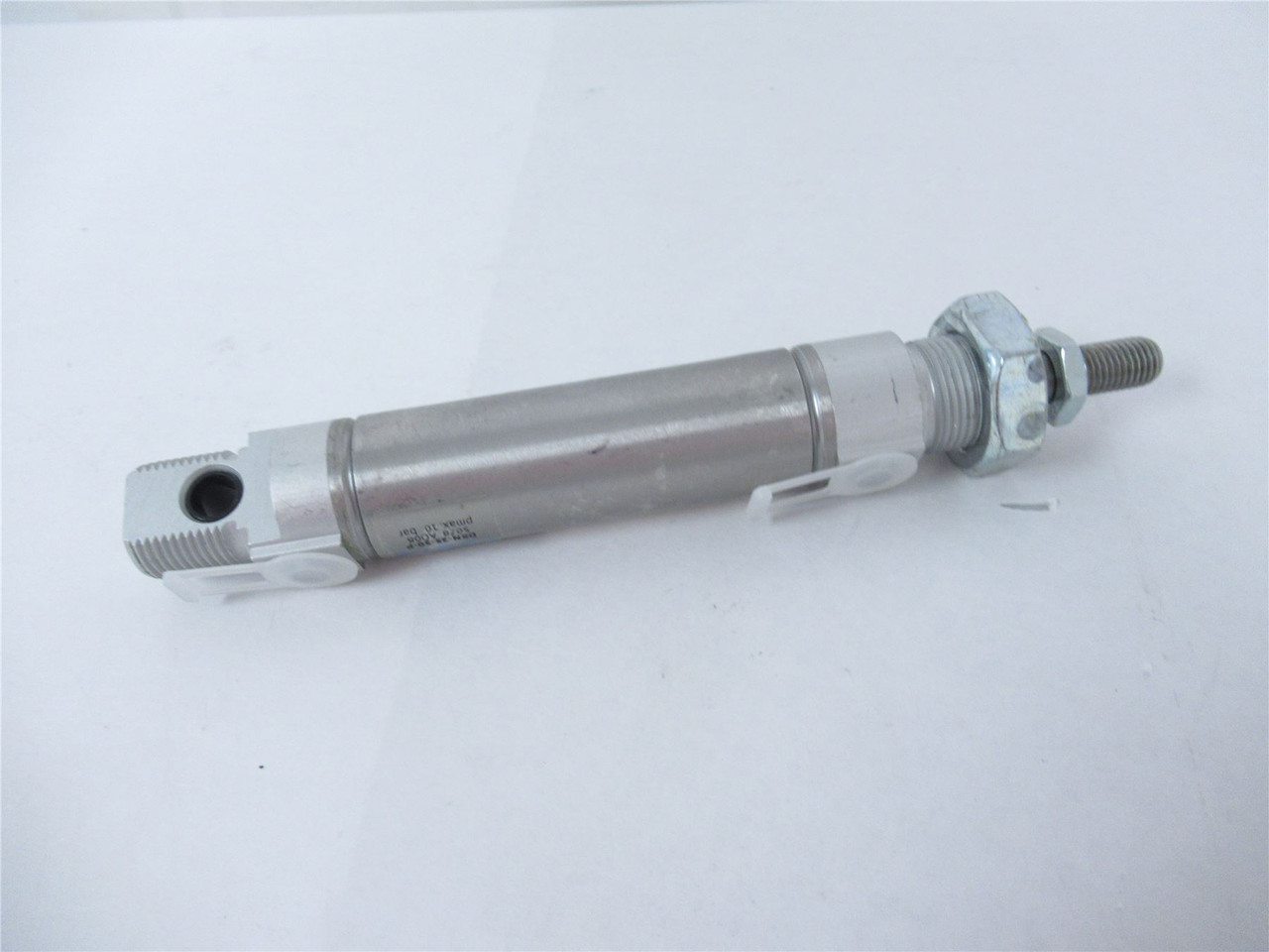 Festo DSN-25-50-P; Pneumatic Cylinder 25 mm 50 mm L Stroke Festo DSN-25-50-P; Pneumatic Cylinder 25 mm 50 mm L Stroke