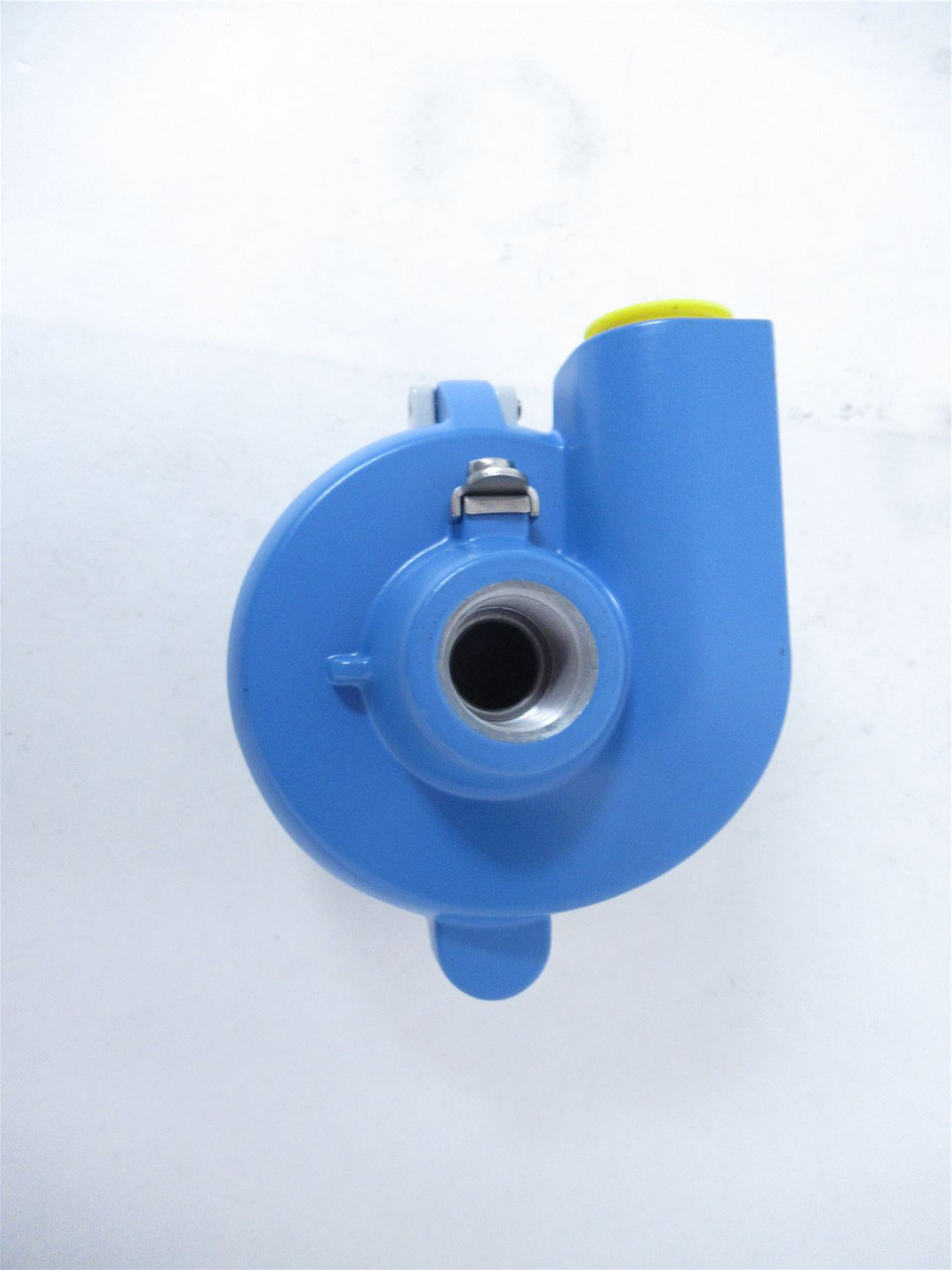 Endress+Hauser TA30A-2B1; Terminal Head Retainer Aluminium