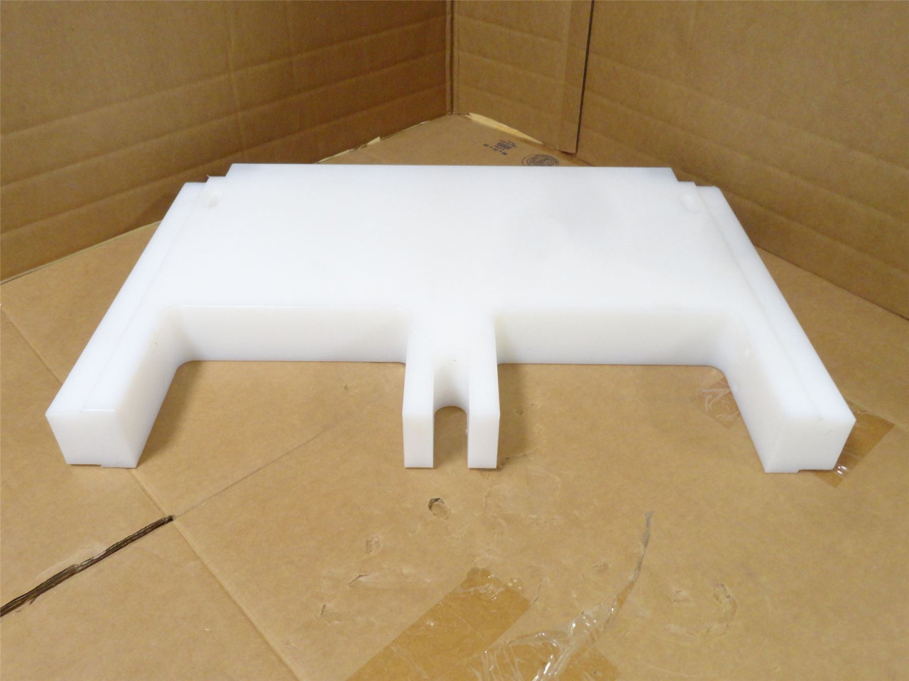 Cryovac PT51S0031; Bearing Drive End Shrink Tunnel