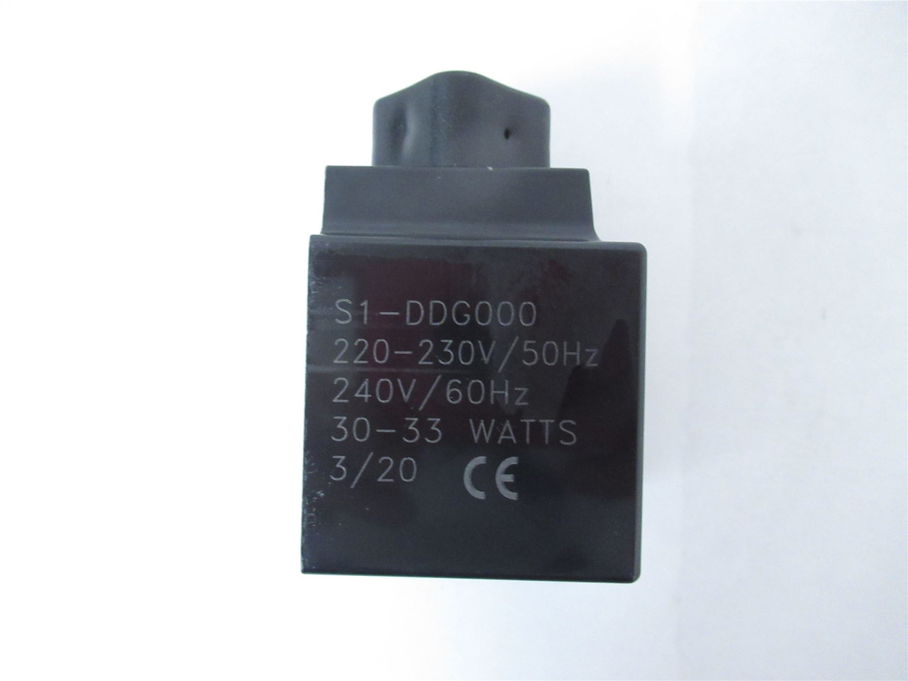 Parker AK-D1VWCTW91;  SOLENOID KIT 24 VDC 110V/50HZ 120V/60HZ