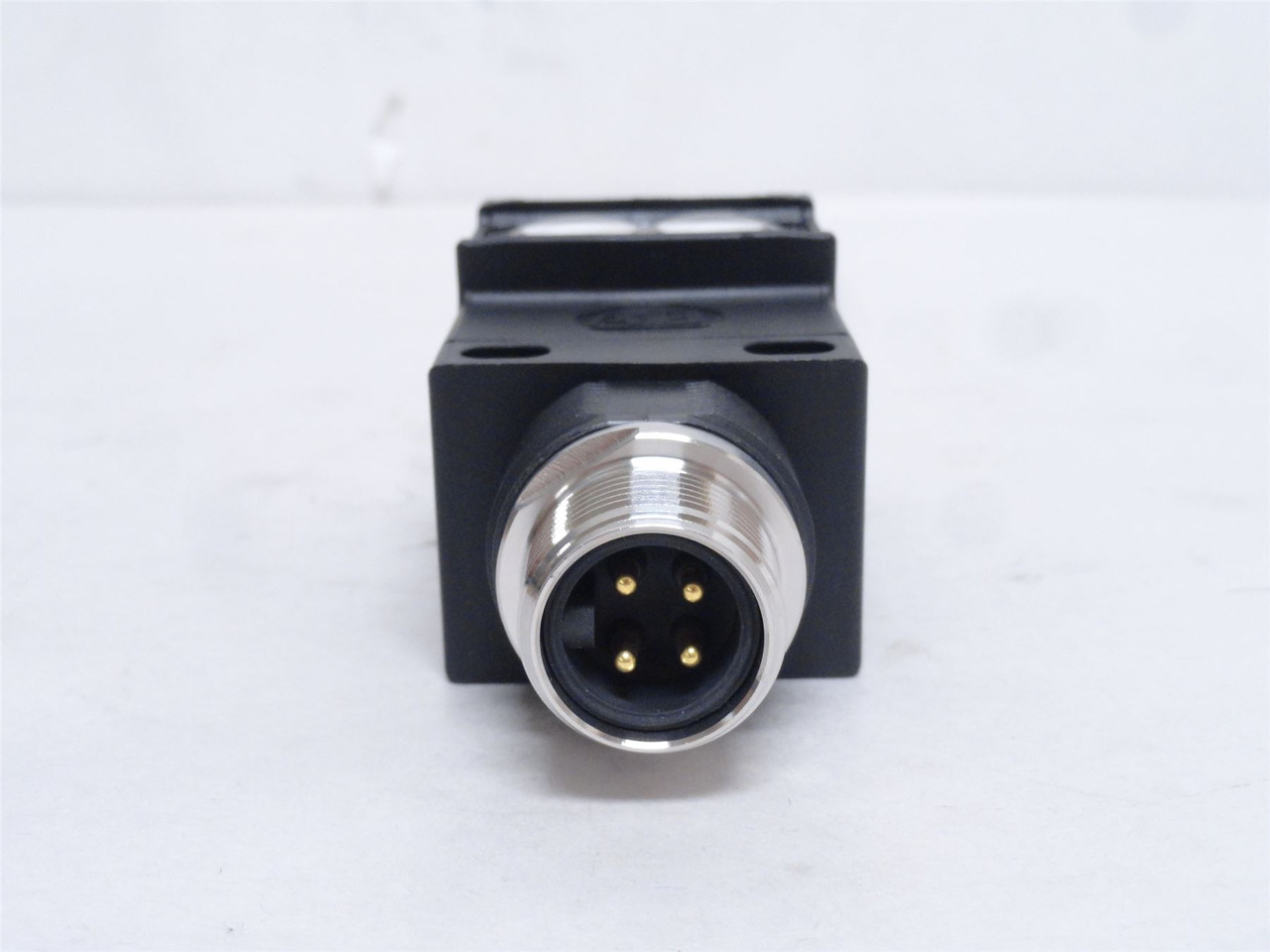 Allen-Bradley 42GRU-9003-QD; Photo Sensor; 70-264VAC/DC; 4VA