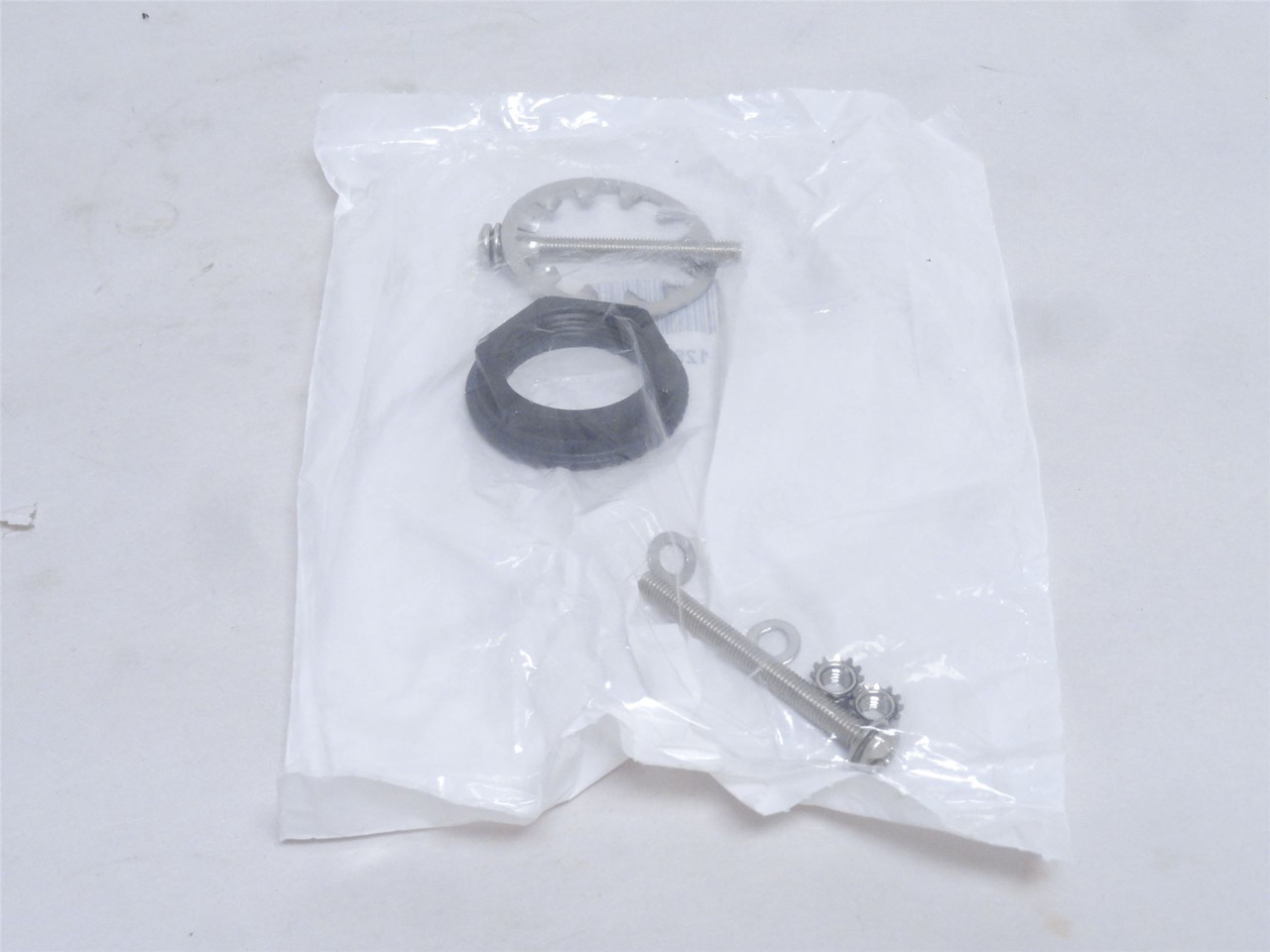 Allen-Bradley 42GRU-9003-QD; Photo Sensor; 70-264VAC/DC; 4VA