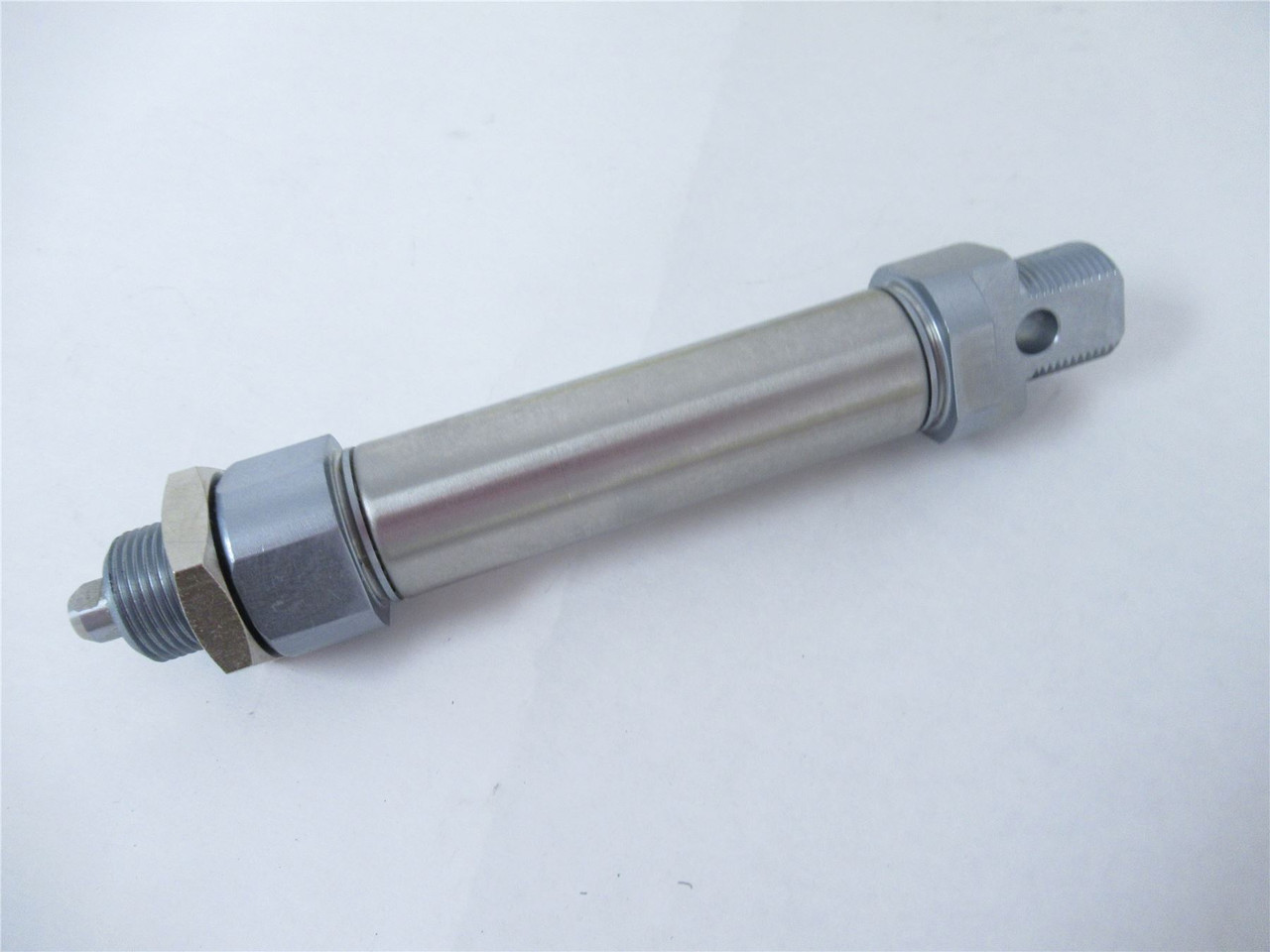 Metal Work 113L25F060XP; Pneumatic Cylinder 25mmB x60mmS