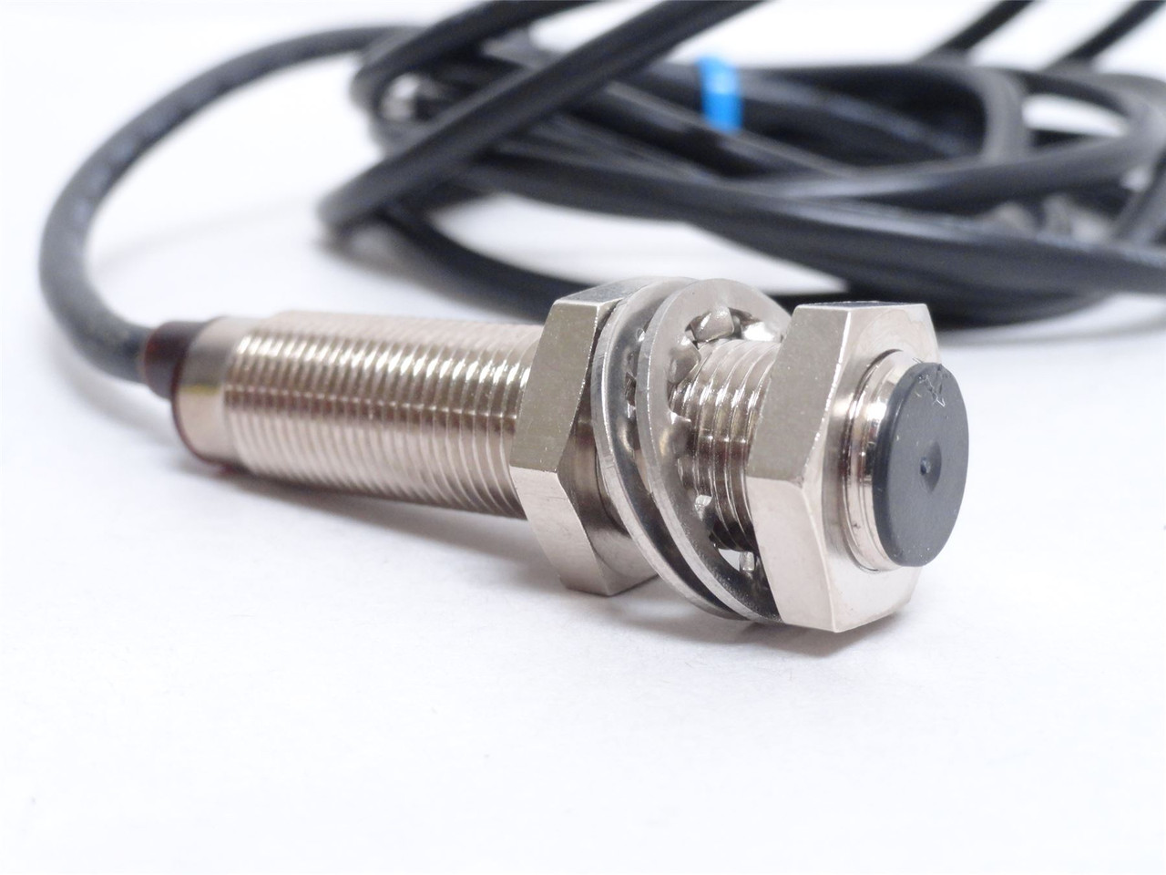 Allen-Bradley 872C-D3NE12-A2; Prox Sensor; 10-30VDC; 1-NO