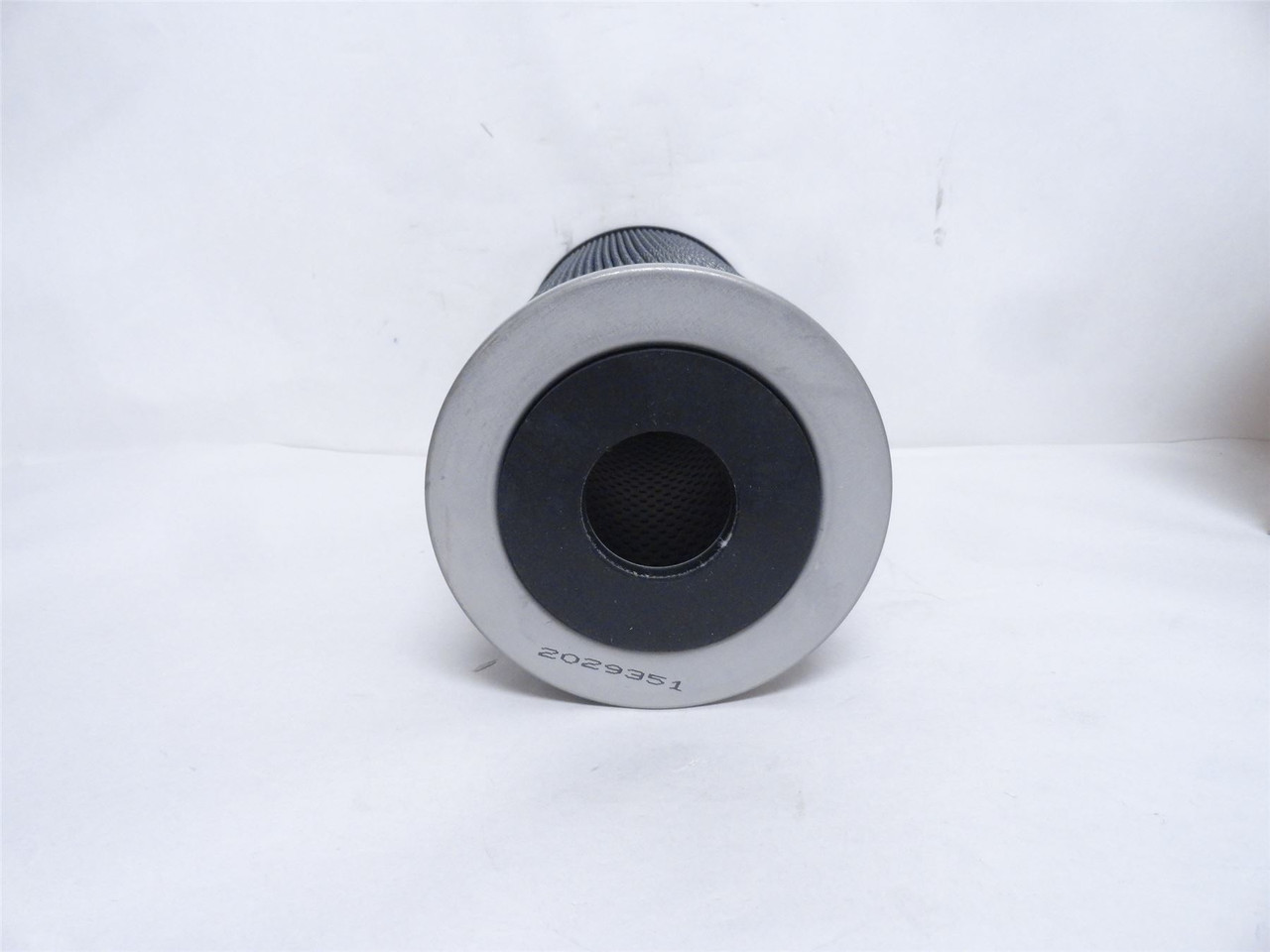 Vilter 2115C; Tri-Micro Oil Filter; 1-7/16"ID; W/Gasket