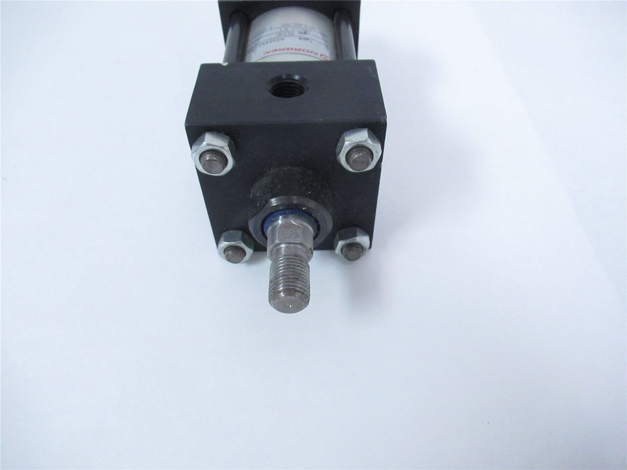 IMI Norgren A2233A2; Cylinder 2" x 1" 260 Max PSI