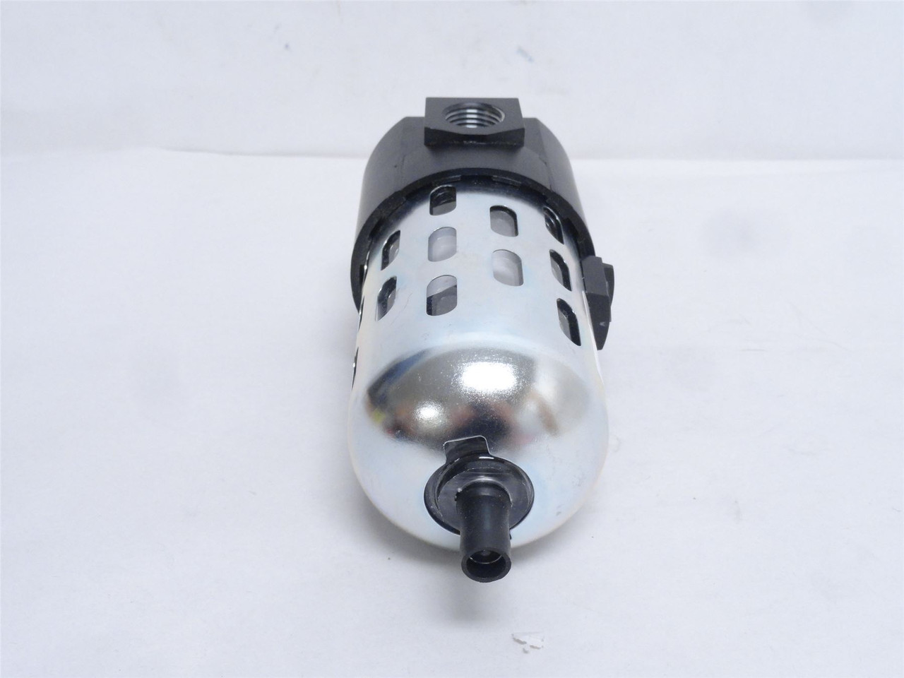 Dixon F26-04M; Main Air Line Filter 1/2NPT; Manual Drain Dixon F26-04M; Main Air Line Filter 1/2NPT; Manual Drain