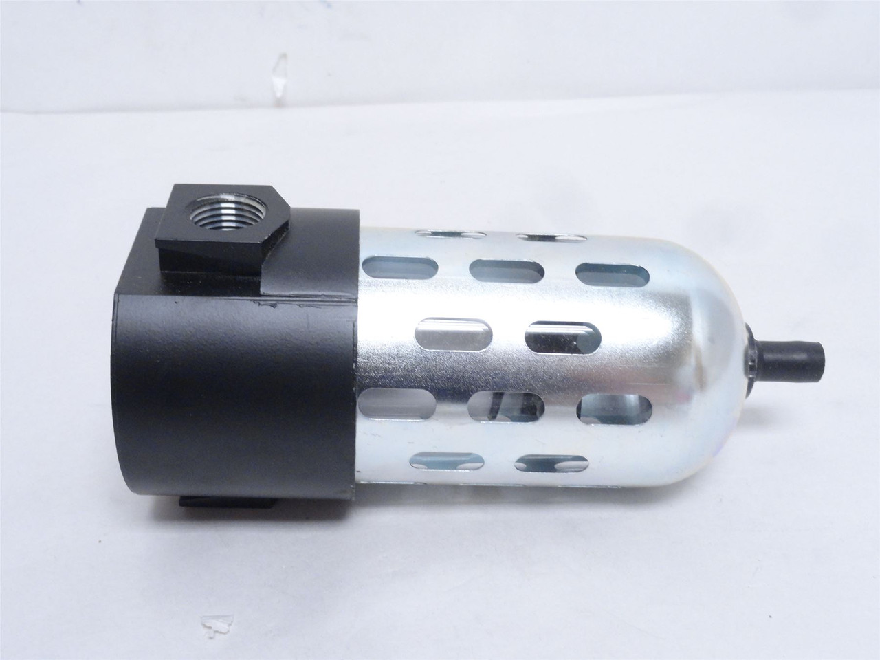 Dixon F26-04M; Main Air Line Filter 1/2NPT; Manual Drain Dixon F26-04M; Main Air Line Filter 1/2NPT; Manual Drain
