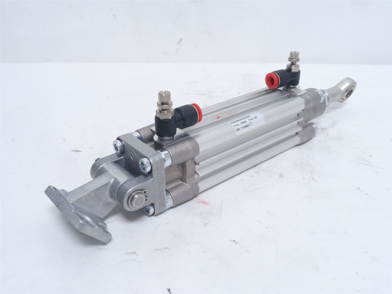 Pearson 626407; Cylinder Assy PDA/802032/M/80; 32mmID