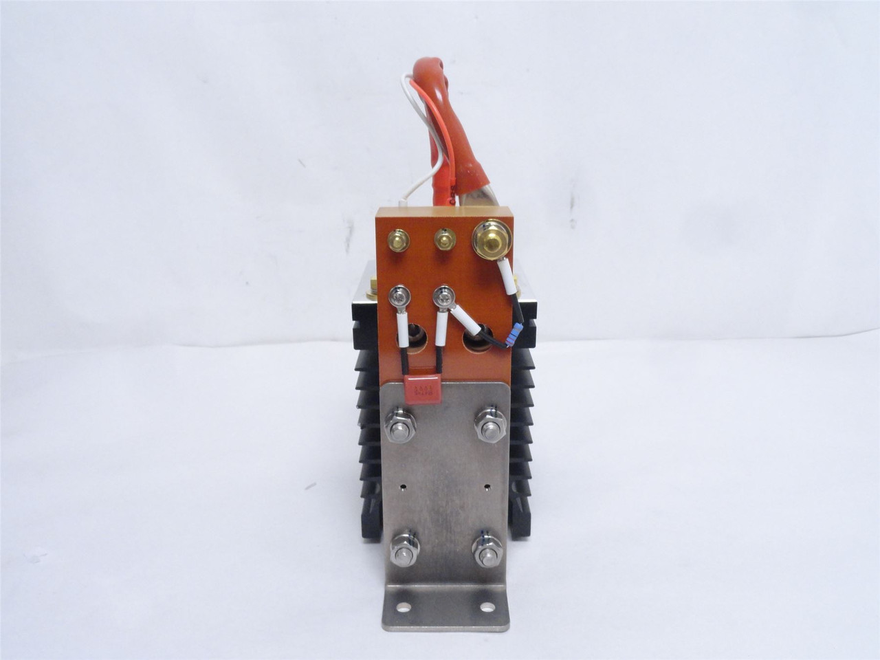 Cryovac ZFURO78092A; Electro-Mechanical Valve Assembly