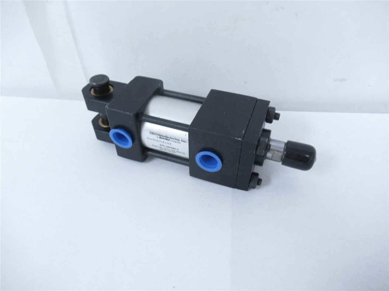 Bimba 9418315; TRD Pneumatic Cylider1.5"Bore.50"Stroke 250PSI