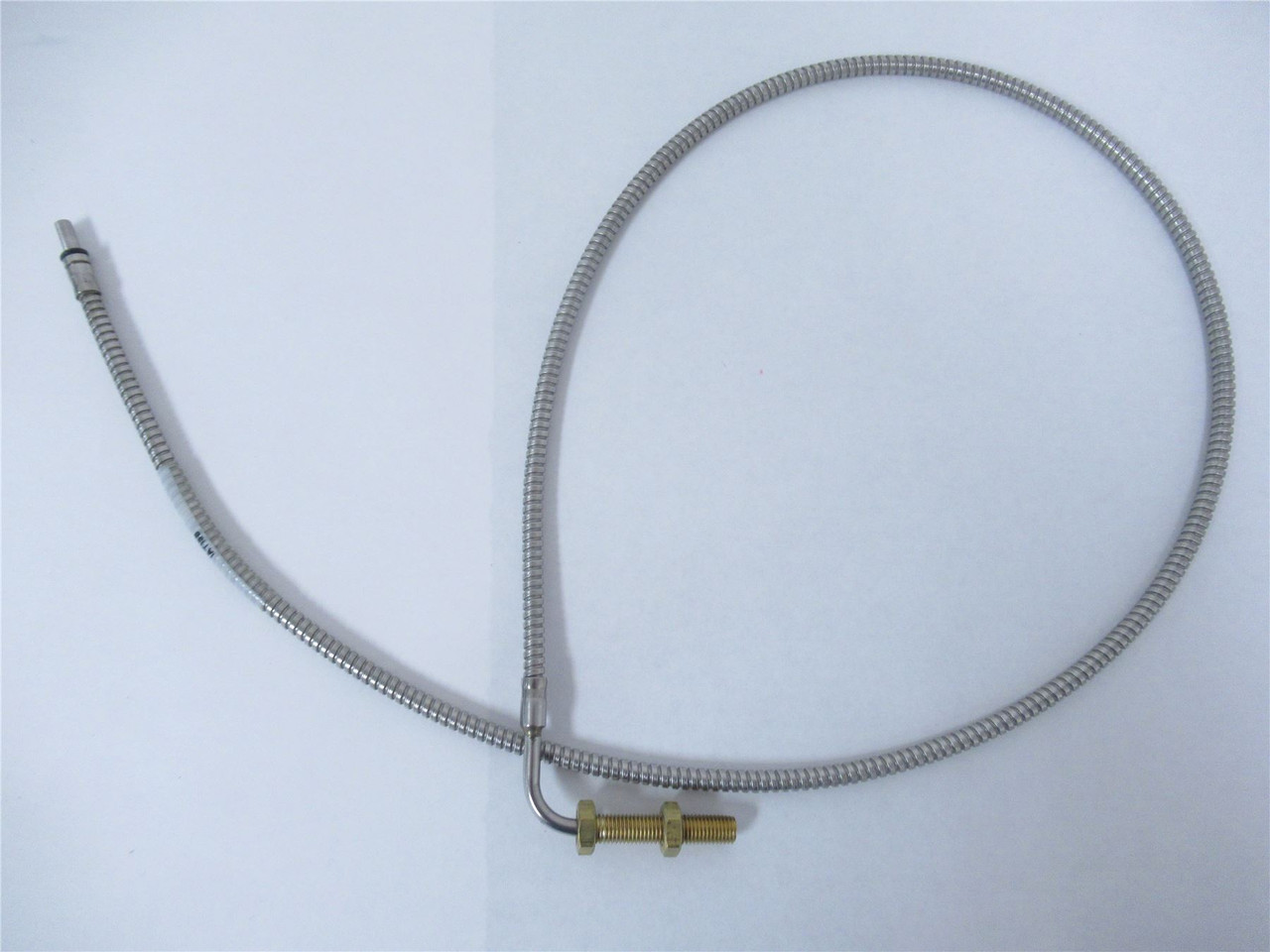 Banner 17913; Fiber End Assembly for Omni Beam