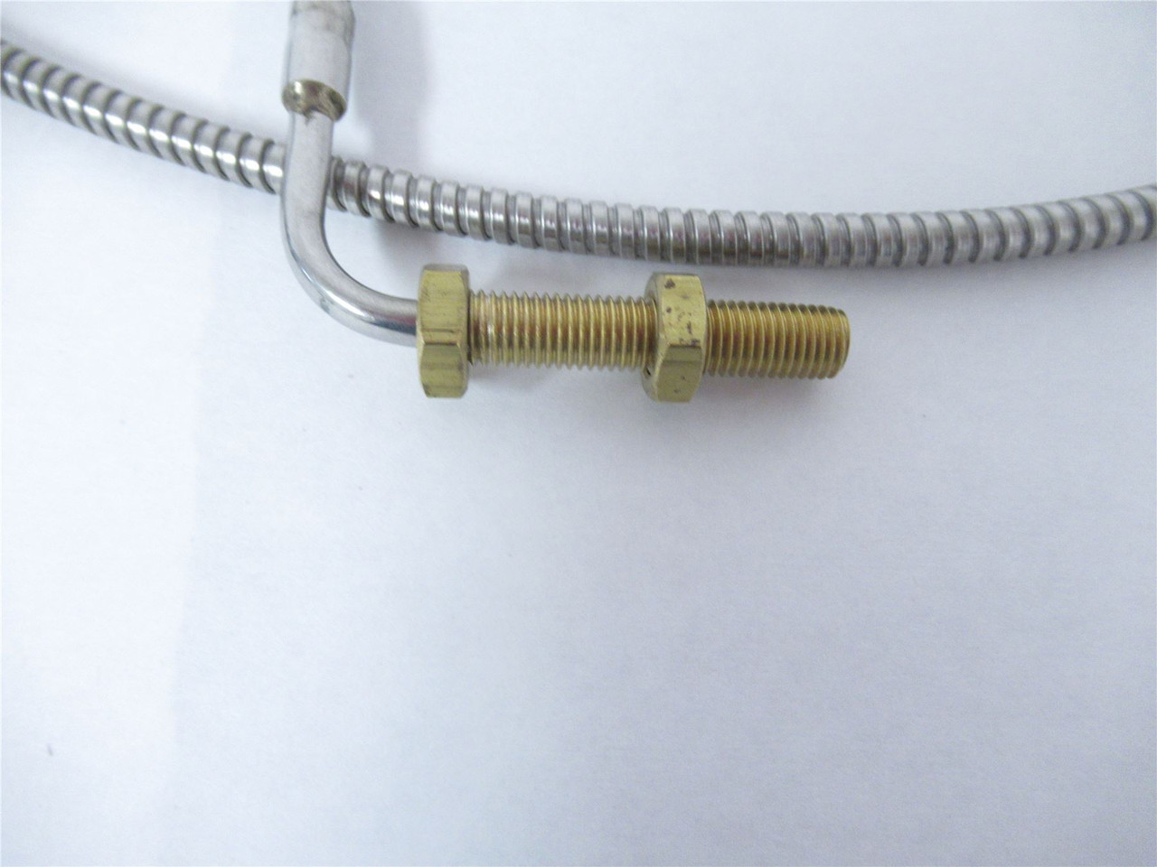 Banner 17913; Fiber End Assembly for Omni Beam