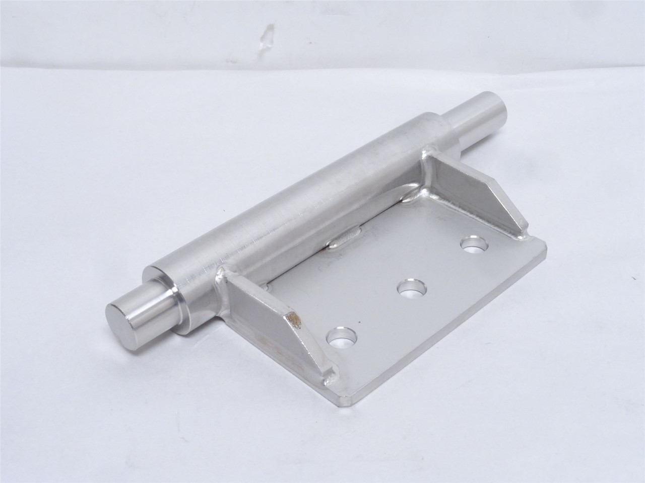 Cryovac FUR44324; PSH Bracket Plate; Stainless Steel