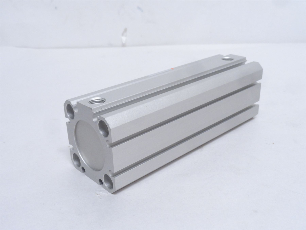 SMC C55B32-100M; Air Cylinder; 32mmID x 10mm Stroke; 1.0MPa