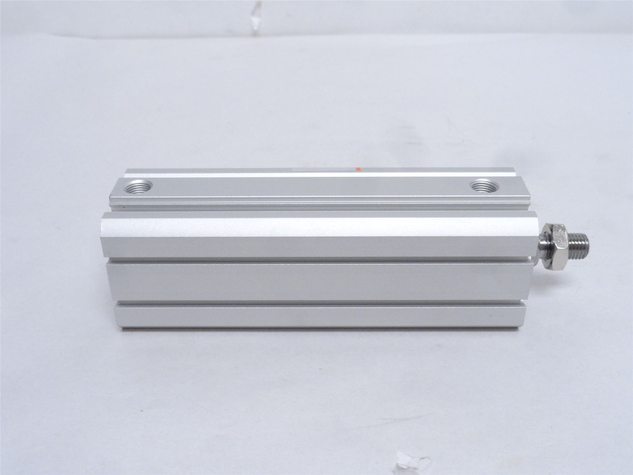 SMC C55B32-100M; Air Cylinder; 32mmID x 10mm Stroke; 1.0MPa