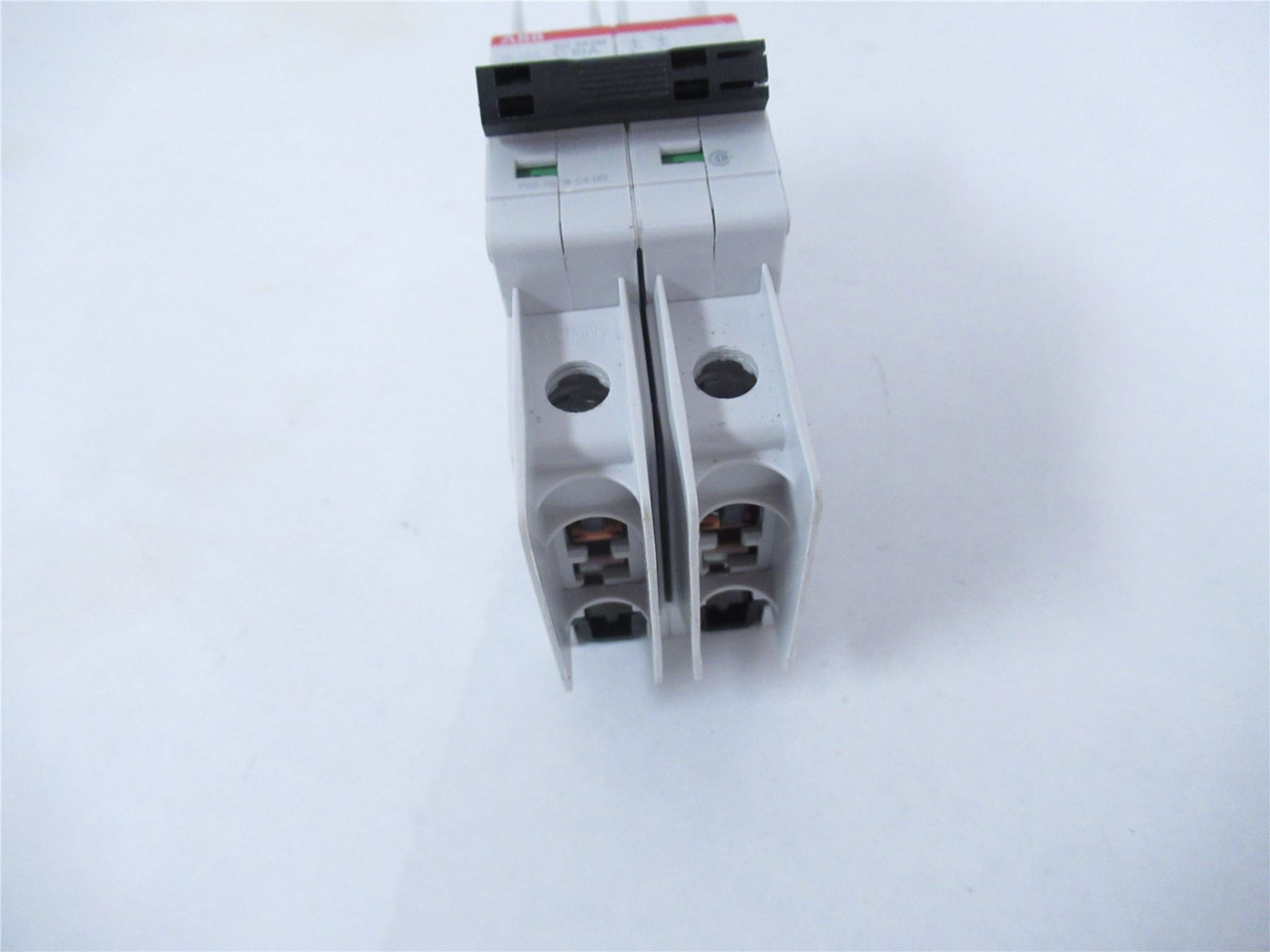 ABB SU202MC10; Mini Circuit Breaker 10Amp 2-Pole