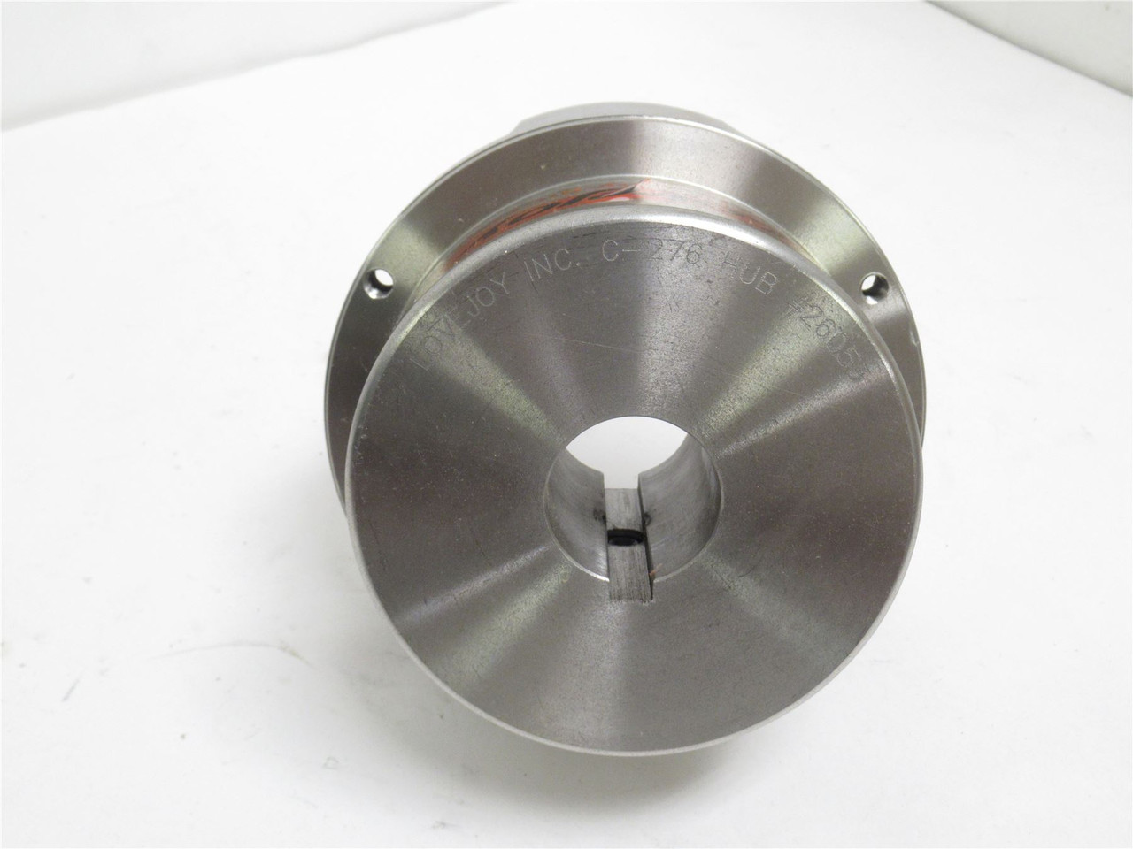 Lovejoy C276 HUB 1-1/2; Jaw Coupling Hub 1-1/2"ID 68514426053