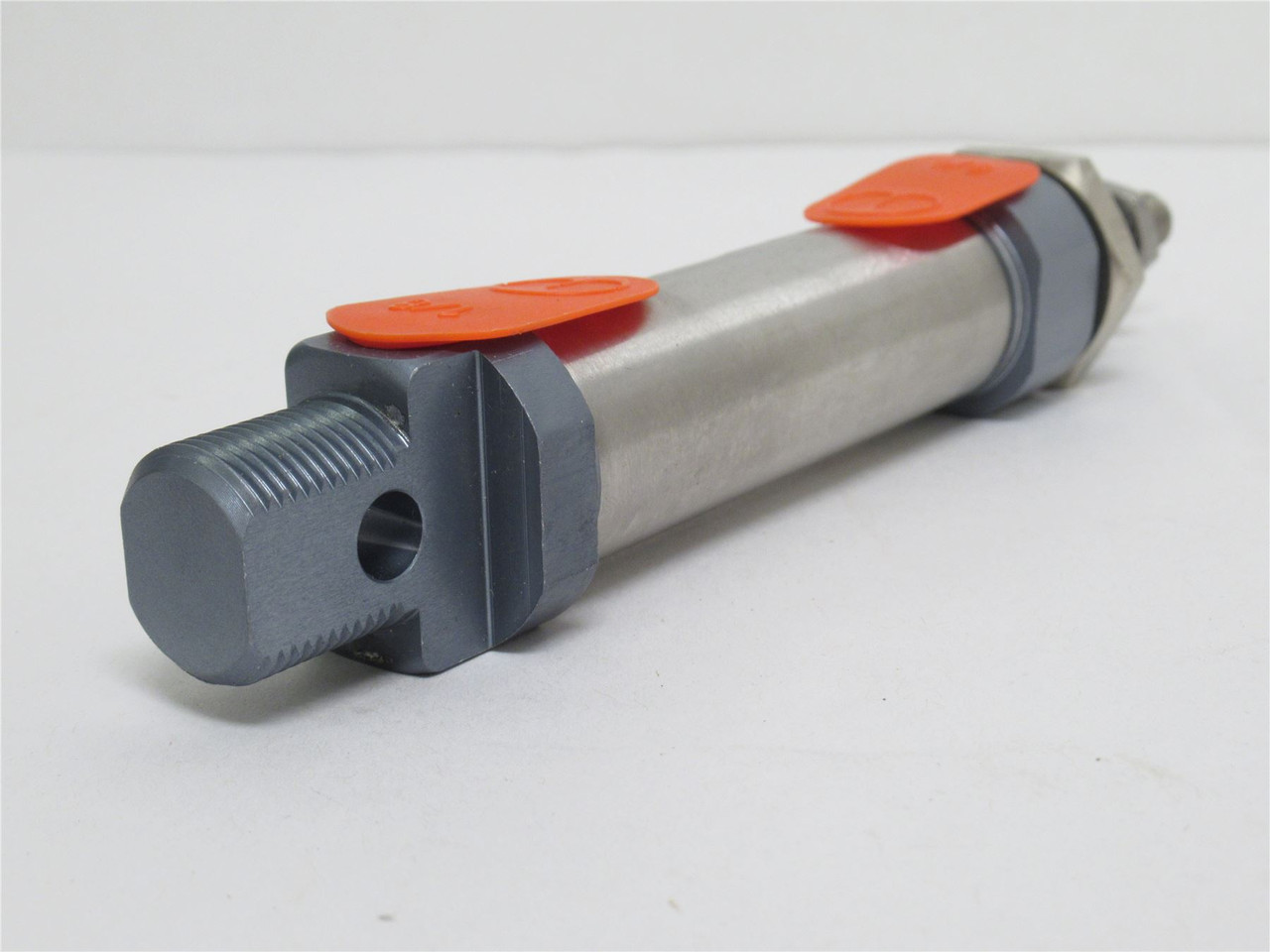 Metal Work 1130250050XP; Air Cylinder; 25mmID x 50mm Stroke Metal Work 1130250050XP; Air Cylinder; 25mmID x 50mm Stroke