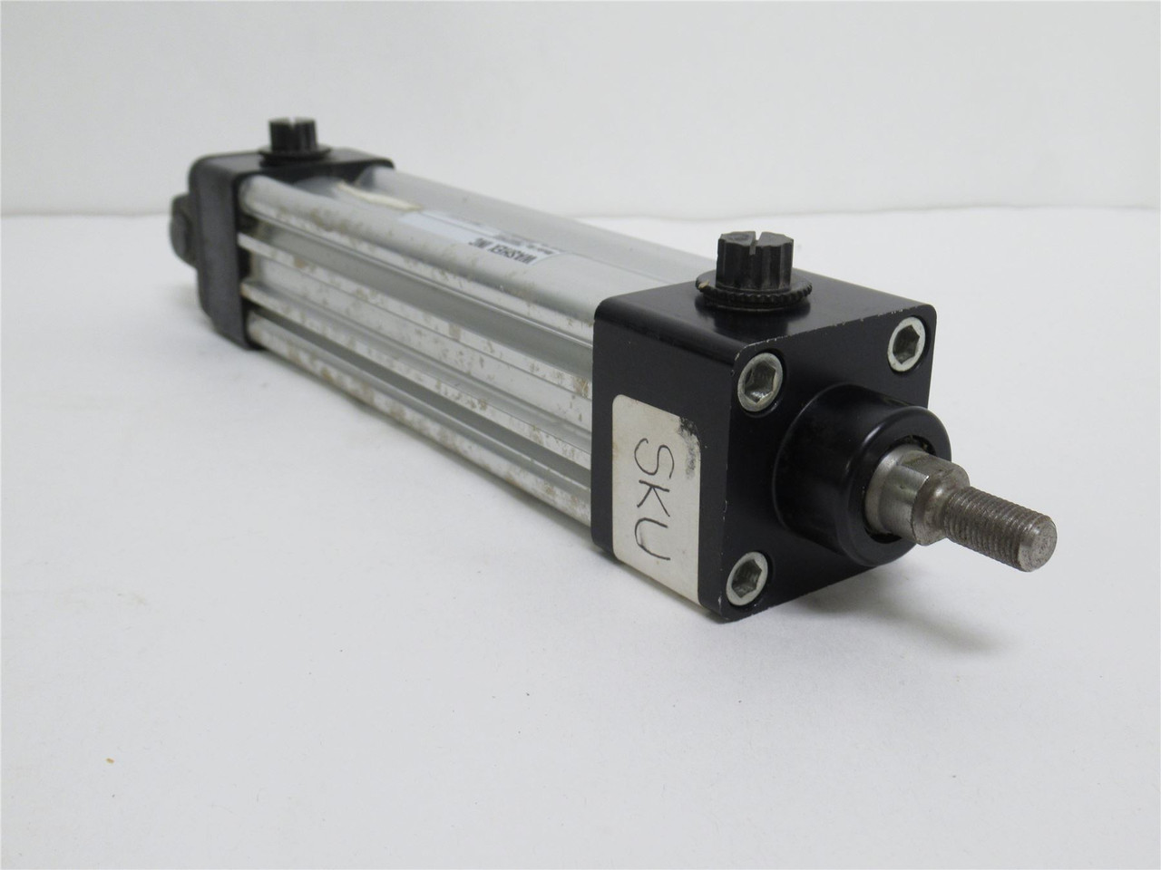 Washex 76500270000; Air Cylinder; 5" Stroke; 250PSI Washex 76500270000; Air Cylinder; 5" Stroke; 250PSI