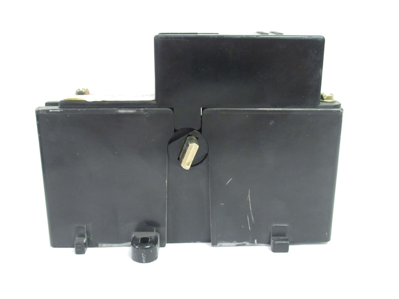 Cutler-Hammer DS16CP; Control Pole Kit;30-1200A; 600VAC; 2-3P