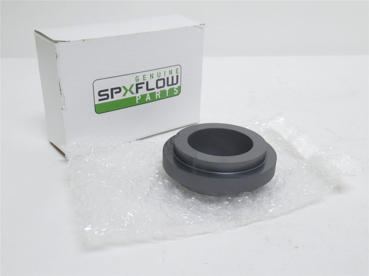 Waukesha 113676; SPX Seal Seat; Silicone Carbide; 2.7526"OD
